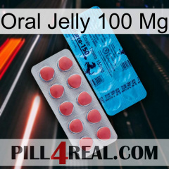 Oral Jelly 100 Mg new14